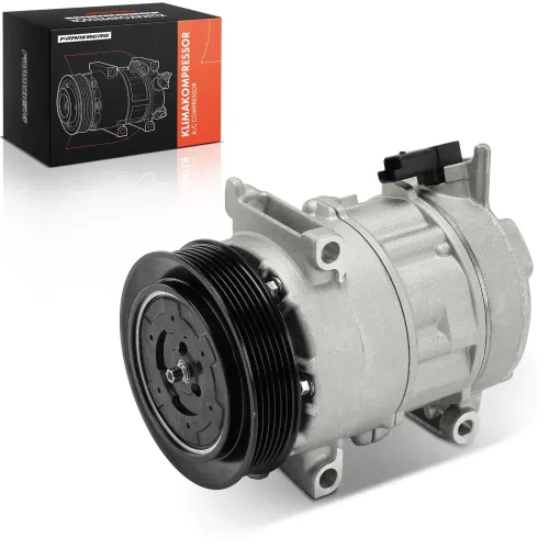 Kompressor, Klimaanlage Frankberg 5481FB0048153 Bild Kompressor, Klimaanlage Frankberg 5481FB0048153