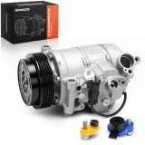 Kompressor, Klimaanlage Frankberg 5481FB0048154