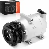 Kompressor, Klimaanlage Frankberg 5481FB0048160