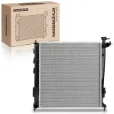 Kühler, Motorkühlung Frankberg 5481FB0048170