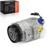 Kompressor, Klimaanlage Frankberg 5481FB0048199