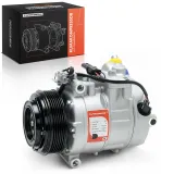 Kompressor, Klimaanlage Frankberg 5481FB0048202