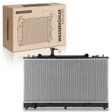 Kühler, Motorkühlung Frankberg 5481FB0048218