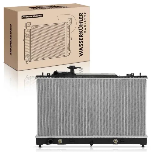 Kompressor, Klimaanlage 12 V Frankberg 5481FB0001377 Bild Kompressor, Klimaanlage 12 V Frankberg 5481FB0001377