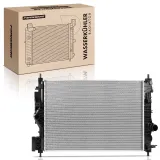 Kühler, Motorkühlung Frankberg 5481FB0048221