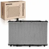 Kühler, Motorkühlung Frankberg 5481FB0048224