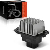 Regler, Innenraumgebläse 12 V Frankberg 5481FB0048231