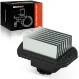 Regler, Innenraumgebläse 12 V Frankberg 5481FB0048245