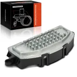 Regler, Innenraumgebläse 12 V Frankberg 5481FB0048251