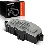 Regler, Innenraumgebläse 12 V Frankberg 5481FB0048252