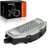 Regler, Innenraumgebläse 12 V Frankberg 5481FB0048253