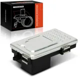 Regler, Innenraumgebläse 12 V Frankberg 5481FB0048254