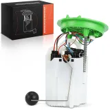 Kraftstoffpumpe 12 V Frankberg 5481FB0048324