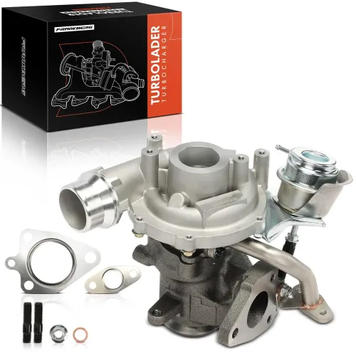 Lader, Aufladung Frankberg 5481FB0048337 Bild Lader, Aufladung Frankberg 5481FB0048337