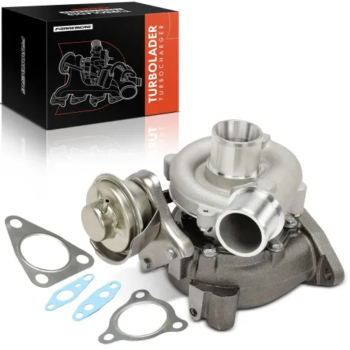 Lader, Aufladung Frankberg 5481FB0048339 Bild Lader, Aufladung Frankberg 5481FB0048339