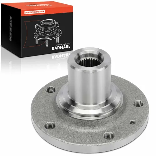 Radnabe Vorderachse beidseitig Frankberg 5481FB0048362 Bild Radnabe Vorderachse beidseitig Frankberg 5481FB0048362