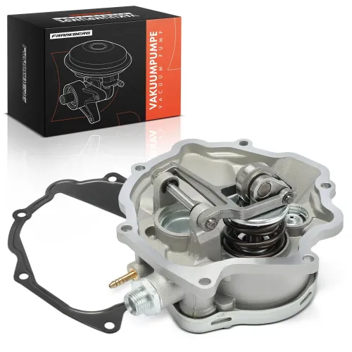 Unterdruckpumpe, Bremsanlage Frankberg 5481FB0048381 Bild Unterdruckpumpe, Bremsanlage Frankberg 5481FB0048381