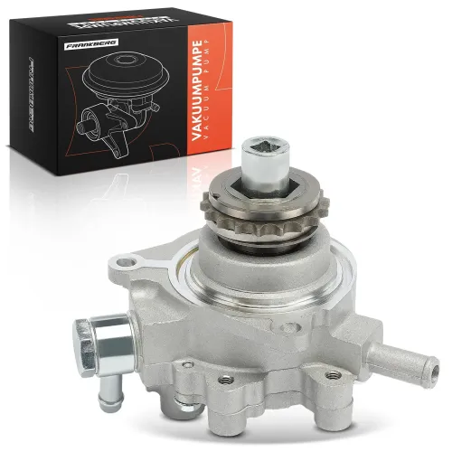 Unterdruckpumpe, Bremsanlage Frankberg 5481FB0048384 Bild Unterdruckpumpe, Bremsanlage Frankberg 5481FB0048384