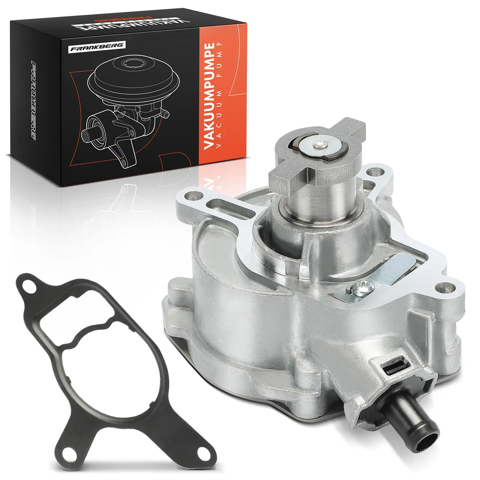 Unterdruckpumpe, Bremsanlage Frankberg 5481FB0048388