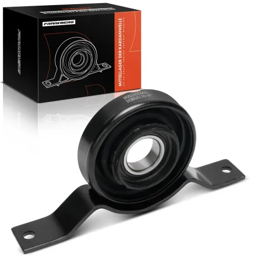 Lager, Gelenkwellenmittellager Mitte Frankberg 5481FB0048390 Bild Lager, Gelenkwellenmittellager Mitte Frankberg 5481FB0048390