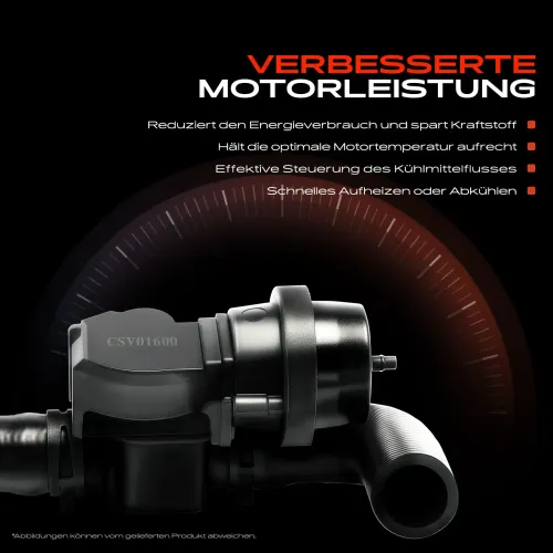 Kühlmittelregelventil Frankberg 5481FB0048420 Bild Kühlmittelregelventil Frankberg 5481FB0048420