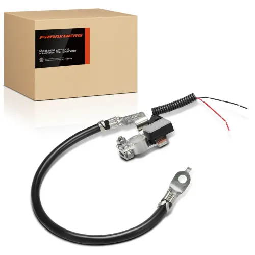 Seilzug, Feststellbremse Frankberg 5481FB0048425 Bild Seilzug, Feststellbremse Frankberg 5481FB0048425