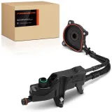 Ölabscheider, Kurbelgehäuseentlüftung Frankberg 5481FB0048428