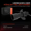 Kühlmittelflansch Frankberg 5481FB0048429 Bild Kühlmittelflansch Frankberg 5481FB0048429