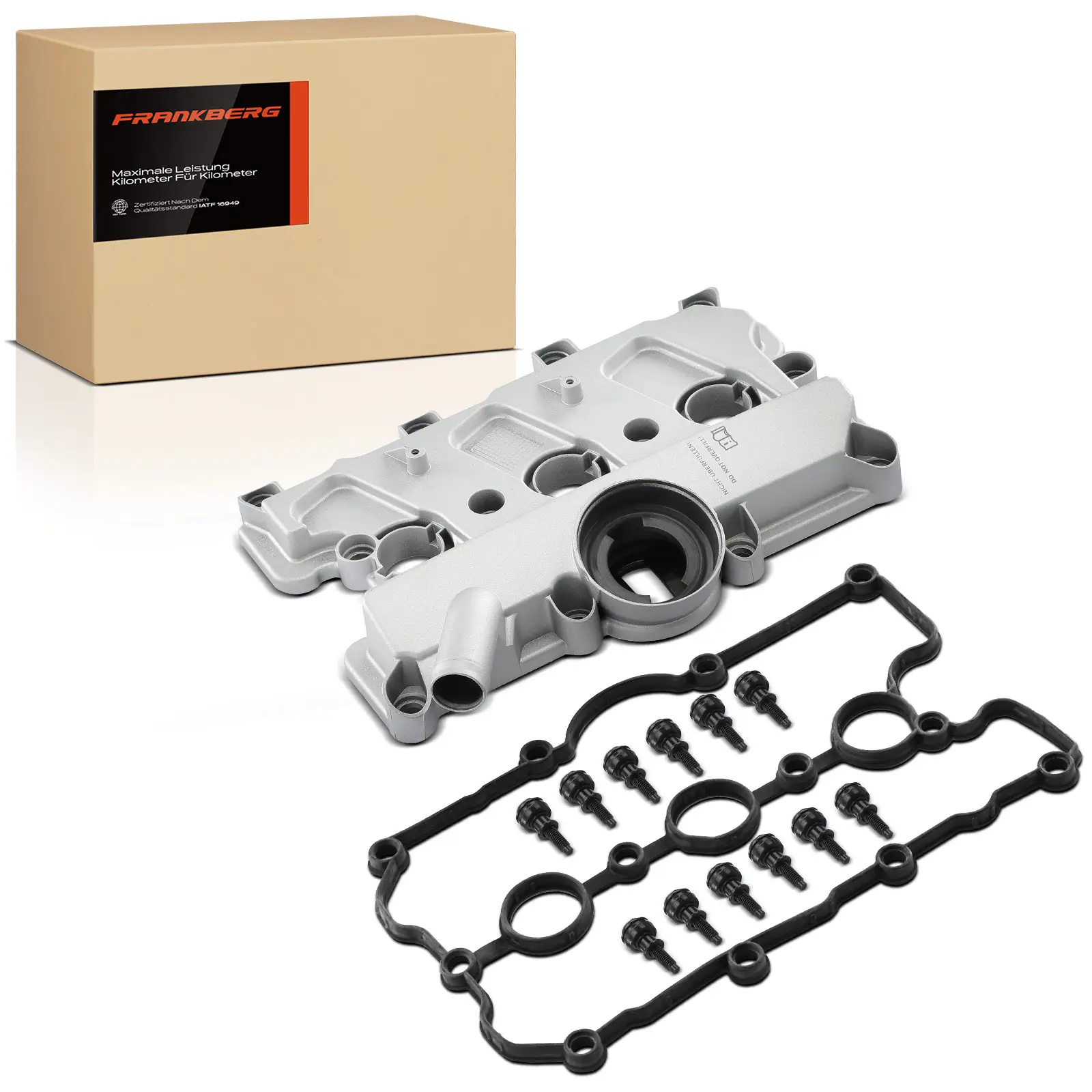 Zylinderkopfhaube Frankberg 5481FB0048432