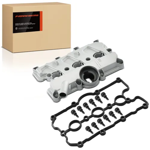 Zylinderkopfhaube Frankberg 5481FB0048432 Bild Zylinderkopfhaube Frankberg 5481FB0048432