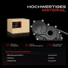 Abdeckung, Zahnriemen Motorblock Frankberg 5481FB0048439 Bild Abdeckung, Zahnriemen Motorblock Frankberg 5481FB0048439