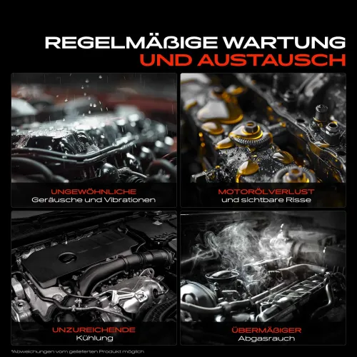 Abdeckung, Zahnriemen Motorblock Frankberg 5481FB0048439 Bild Abdeckung, Zahnriemen Motorblock Frankberg 5481FB0048439