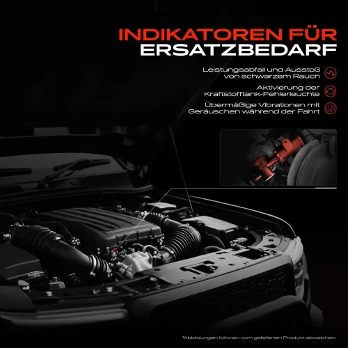 Aktivkohlefilter, Tankentlüftung Frankberg 5481FB0048447 Bild Aktivkohlefilter, Tankentlüftung Frankberg 5481FB0048447