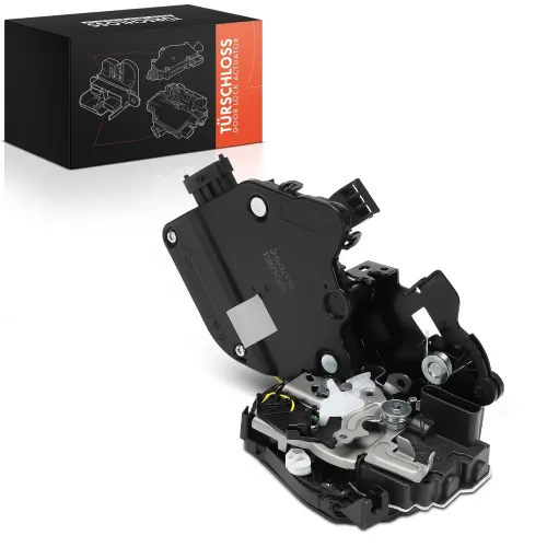 Türschloss vorne links Frankberg 5481FB0048457 Bild Türschloss vorne links Frankberg 5481FB0048457