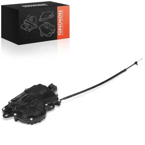 Türschloss hinten Frankberg 5481FB0048459 Bild Türschloss hinten Frankberg 5481FB0048459