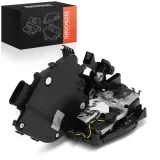 Türschloss hinten links Frankberg 5481FB0048463