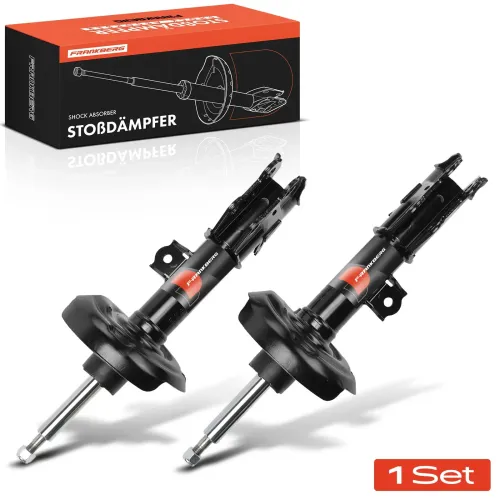 Sensor, Raddrehzahl 12 V Hinterachse beidseitig Frankberg 5481FB0000086 Bild Sensor, Raddrehzahl 12 V Hinterachse beidseitig Frankberg 5481FB0000086