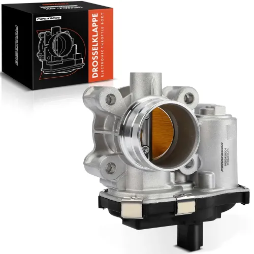 Drosselklappenstutzen 12 V Frankberg 5481FB0048479 Bild Drosselklappenstutzen 12 V Frankberg 5481FB0048479