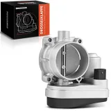 Drosselklappenstutzen 12 V Frankberg 5481FB0048484