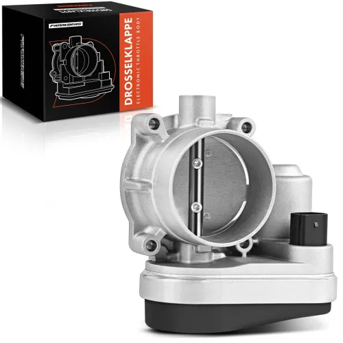 Drosselklappenstutzen 12 V Frankberg 5481FB0048484 Bild Drosselklappenstutzen 12 V Frankberg 5481FB0048484