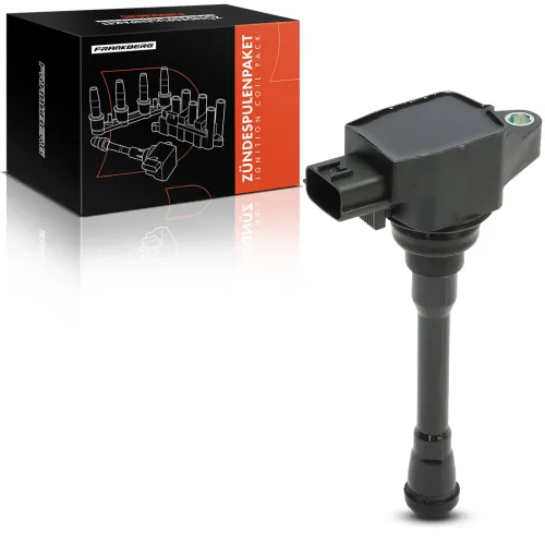 Zündspule 13,5 V Frankberg 5481FB0048495 Bild Zündspule 13,5 V Frankberg 5481FB0048495