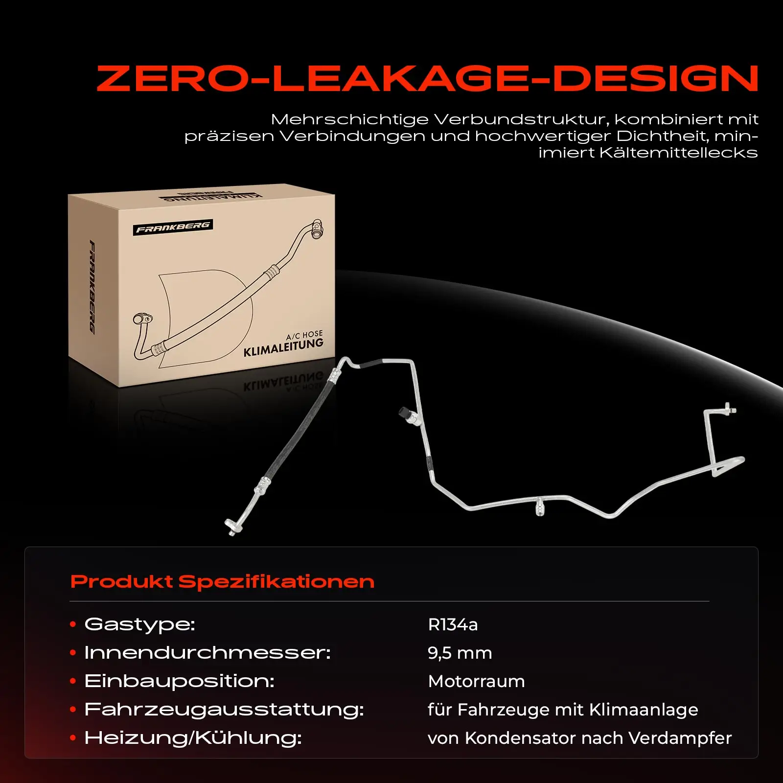 Fensterheber vorne rechts Frankberg 5481FB0024757