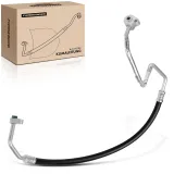 Hochdruck-/Niederdruckleitung, Klimaanlage Motorraum Frankberg 5481FB0048543