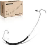 Hochdruck-/Niederdruckleitung, Klimaanlage Motorraum Frankberg 5481FB0048545