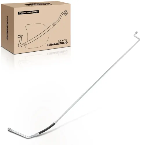 Hochdruck-/Niederdruckleitung, Klimaanlage Motorraum Frankberg 5481FB0048547 Bild Hochdruck-/Niederdruckleitung, Klimaanlage Motorraum Frankberg 5481FB0048547