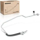 Hochdruck-/Niederdruckleitung, Klimaanlage Motorraum Frankberg 5481FB0048549