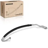 Hochdruck-/Niederdruckleitung, Klimaanlage Motorraum Frankberg 5481FB0048550