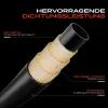 Hochdruck-/Niederdruckleitung, Klimaanlage Motorraum Frankberg 5481FB0048550 Bild Hochdruck-/Niederdruckleitung, Klimaanlage Motorraum Frankberg 5481FB0048550