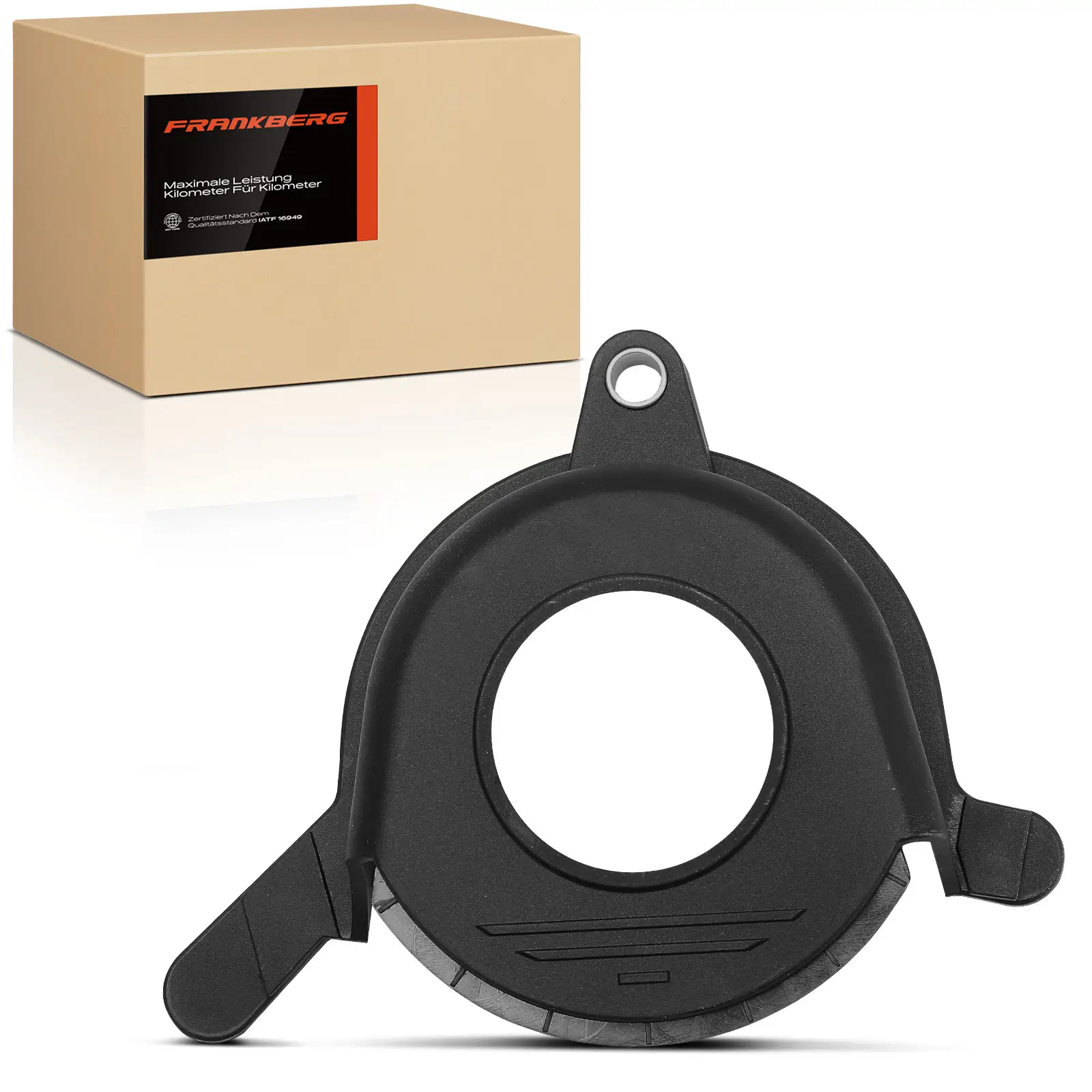 Abdeckung, Zahnriemen Motorblock Frankberg 5481FB0048579