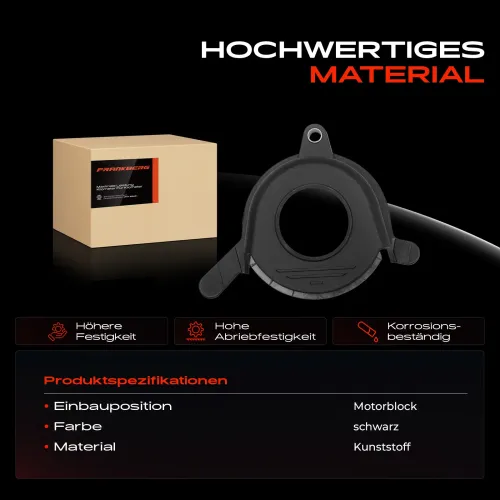 Generator 12 V 12 V Frankberg 5481FB0001925 Bild Generator 12 V 12 V Frankberg 5481FB0001925